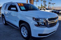 2017 Chevrolet Tahoe LS