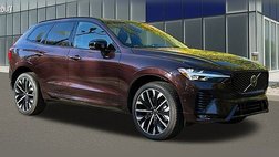 2026 Volvo XC60 B5 Ultra