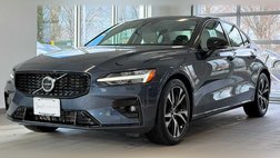 2025 Volvo S60 B5 Plus