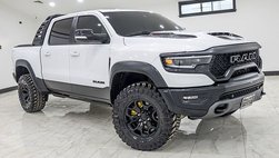 2021 Ram Ram Pickup 1500 TRX