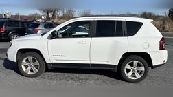 2014 Jeep Compass Sport