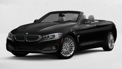 2015 BMW 4 Series 428i