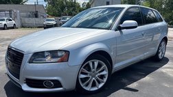 2011 Audi A3 2.0T Premium