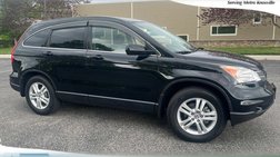 2011 Honda CR-V EX-L