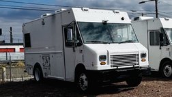 2016 Other Makes M LINE WALK-IN VAN