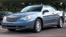 2008 Chrysler Sebring Touring