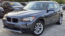 2013 BMW X1 xDrive28i