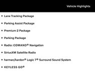 2018 Mercedes-Benz GLE-Class GLE 350 4MATIC