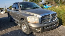 2006 Dodge Ram 3500 Laramie