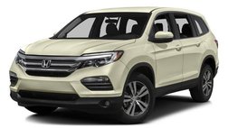 2016 Honda Pilot EX