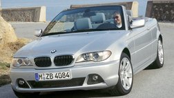 2005 BMW 3 Series 330Ci