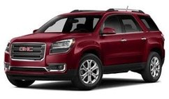 2013 GMC Acadia SLE-1