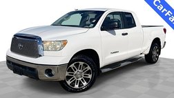 2013 Toyota Tundra Grade