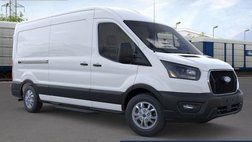 2026 Ford Transit 350