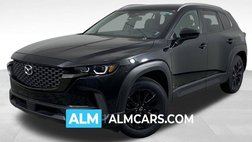 2024 Mazda CX-50 2.5 S Preferred