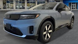 2026 Honda Prologue Touring