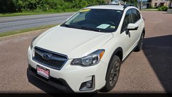 2017 Subaru Crosstrek 2.0i Limited