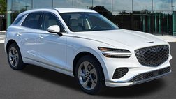 2026 Genesis GV70 2.5T Standard