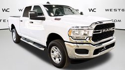2024 Ram Ram Pickup 2500 Tradesman
