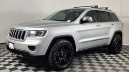 2013 Jeep Grand Cherokee Limited