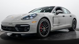 2023 Porsche Panamera 4S