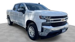 2022 Chevrolet Silverado 1500 Limited LT