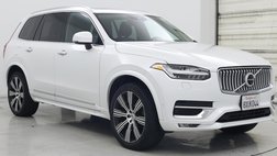 2021 Volvo XC90 T6 Inscription 6-Passenger