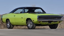 1970 Dodge Charger 
