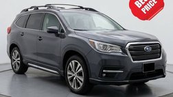 2019 Subaru Ascent Limited 7-Passenger