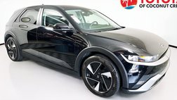 2025 Hyundai Ioniq 5 SE