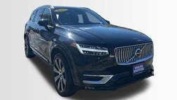 2025 Volvo XC90 B6 Ultra Bright Theme 7P