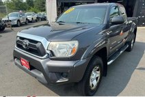 2012 Toyota Tacoma Base