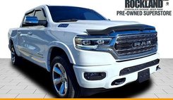 2022 Ram Ram Pickup 1500 Limited