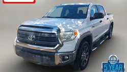 2015 Toyota Tundra SR5