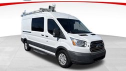 2018 Ford Transit 250