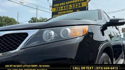 2013 Kia Sorento EX
