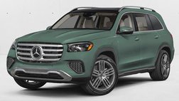 2026 Mercedes-Benz GLS GLS 450