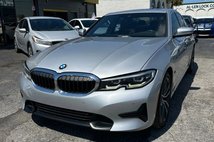 2019 BMW 3 Series 330i