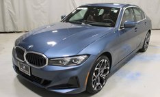 2025 BMW 3 Series 330i xDrive