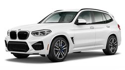 2021 BMW X3 M Base