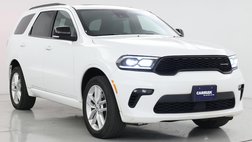 2023 Dodge Durango GT Plus