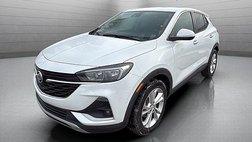 2020 Buick Encore GX Preferred