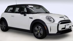 2024 MINI Hardtop Cooper SE