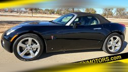 2006 Pontiac Solstice Base
