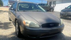 2006 Ford Taurus SE