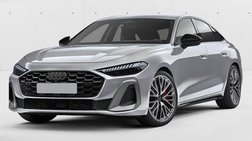 2025 Audi A5 quattro Premium Plus TFSI