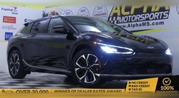 2022 Kia EV6 Wind
