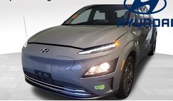2023 Hyundai Kona Electric SE