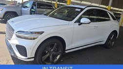 2023 Genesis GV70 2.5T Standard