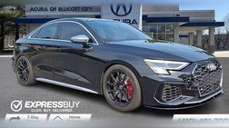 2023 Audi S3 2.0T quattro Premium Plus